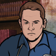Illustration for article titled Adam Reed talks leaving Archer, going to Applebees, and firing his characters into space